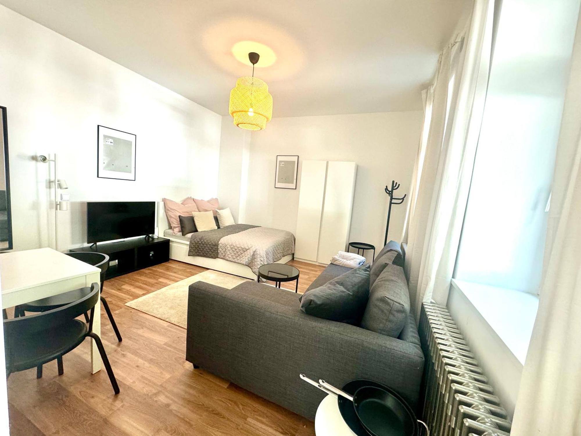Red Stone Apartments Central เบอร์ลิน ภายนอก รูปภาพ